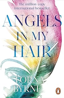Angels In My Hair; Lorna Byrne