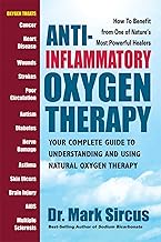 Anti-Inflammatory Oxygen Therapy; Dr Mark Sircus