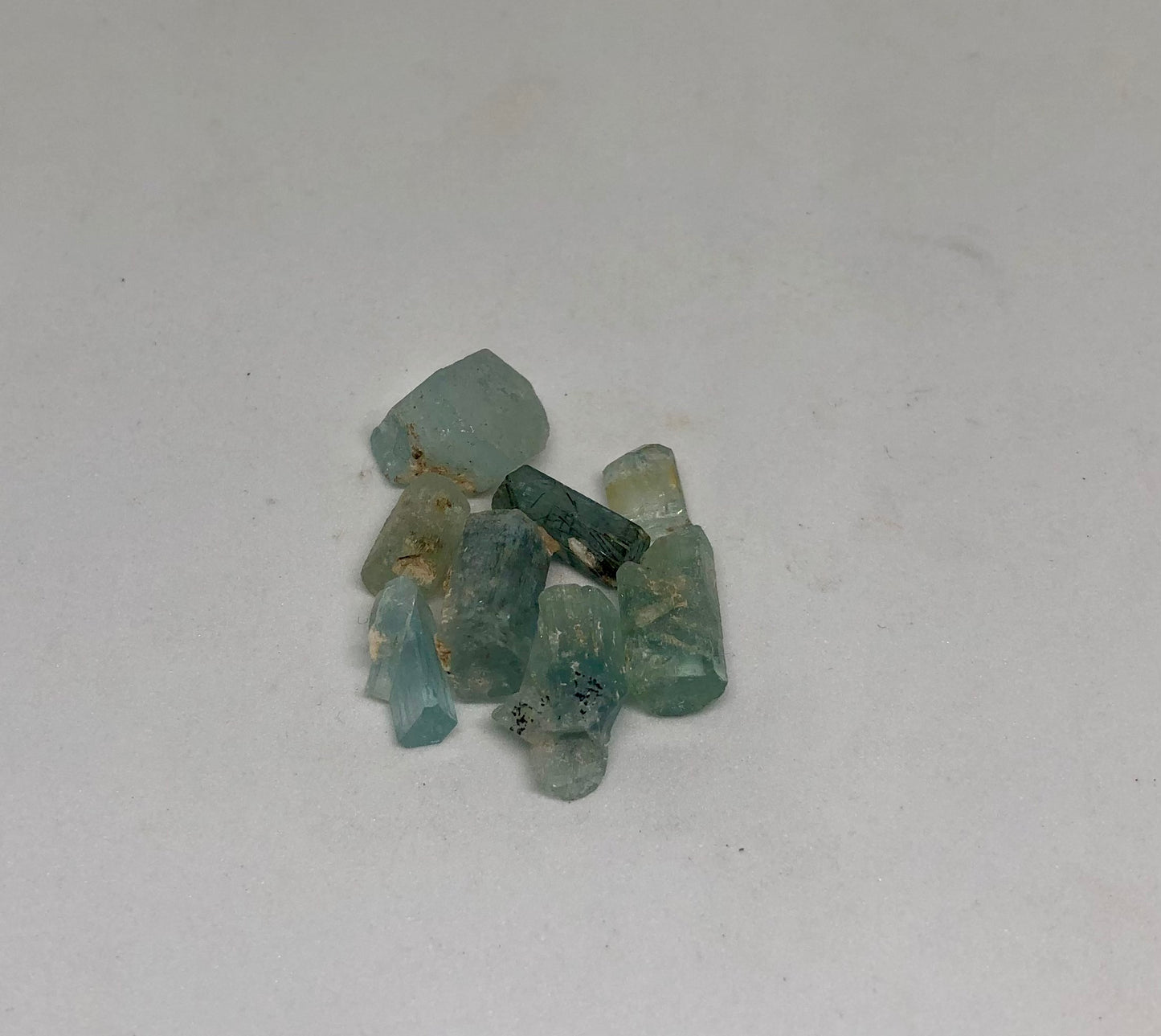 Aquamarine