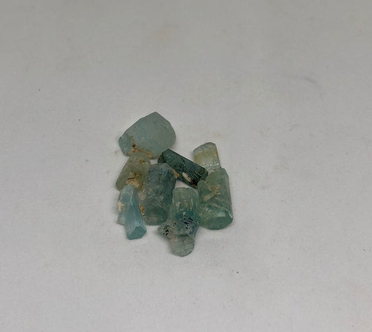 Aquamarine
