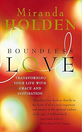 Boundless Love; Miranda Holden