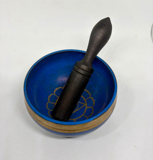 Singing Bowl 8cm