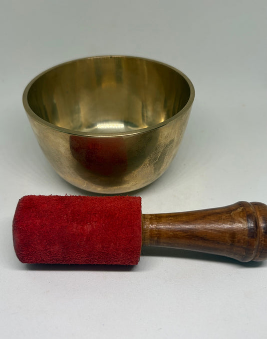 Singing Bowl 8.5cm