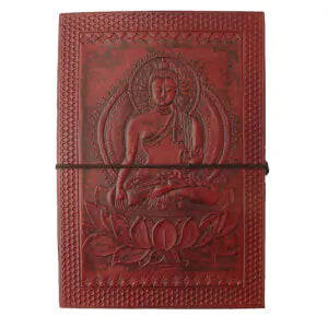 Leather Journal - Various Designs