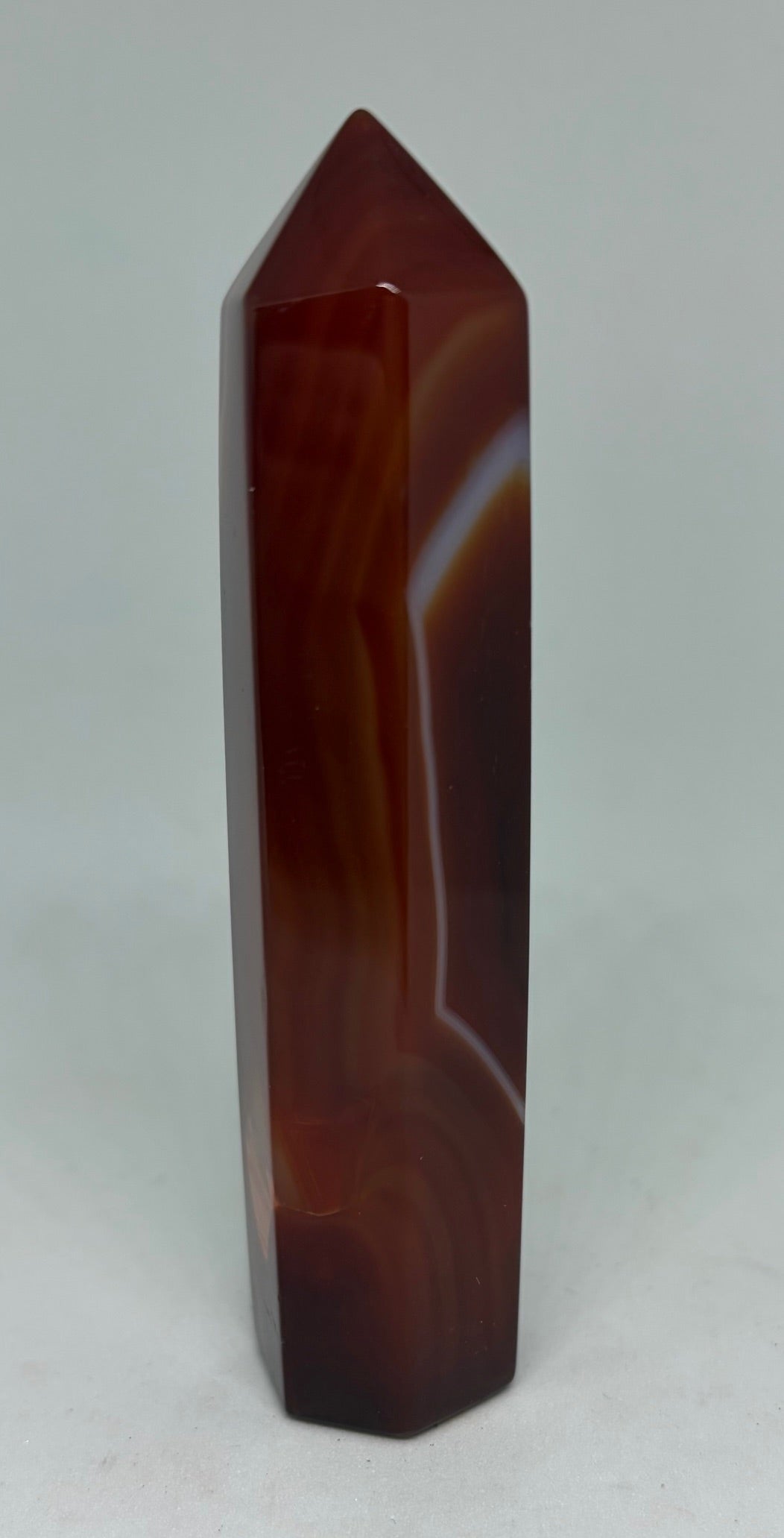 Carnelian Generator