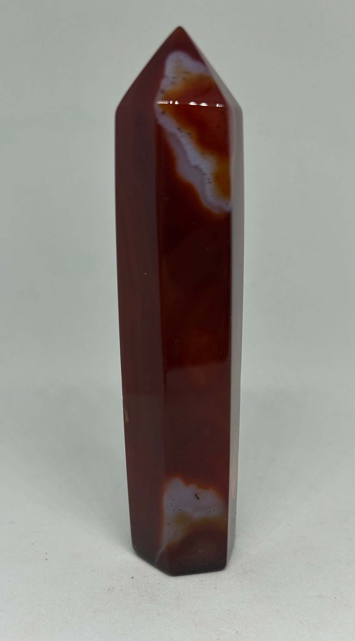 Carnelian Generator