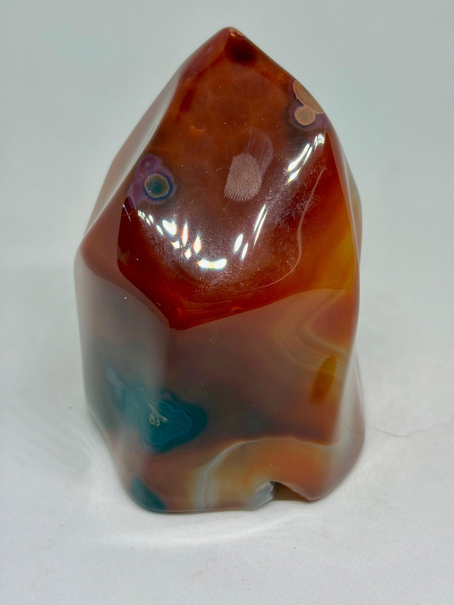 Carnelian