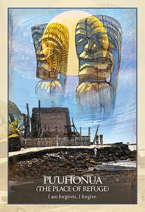 Earth Power Oracle; Stacey Demarco