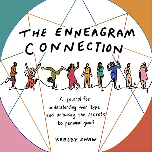 The Enneagram Connection; Keely Shaw
