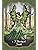 Faery Blessing Cards; Lucy Cavendish