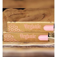 Organic Goodness Masala Incense Sticks