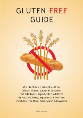 Gluten Free Guide