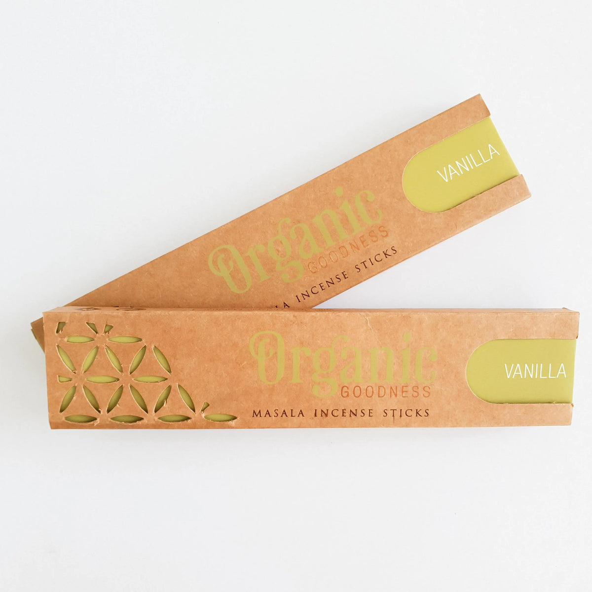 Organic Goodness Masala Incense Sticks
