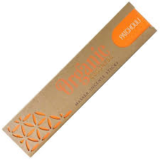 Organic Goodness Masala Incense Sticks