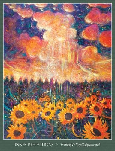 Inner Reflections Journal; Toni Carmine Salerno
