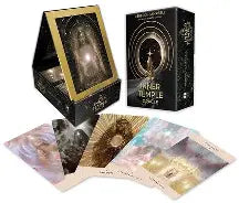Inner Temple Oracle; Rebecca Campbell