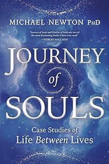 Journey of Souls; Michael Newton