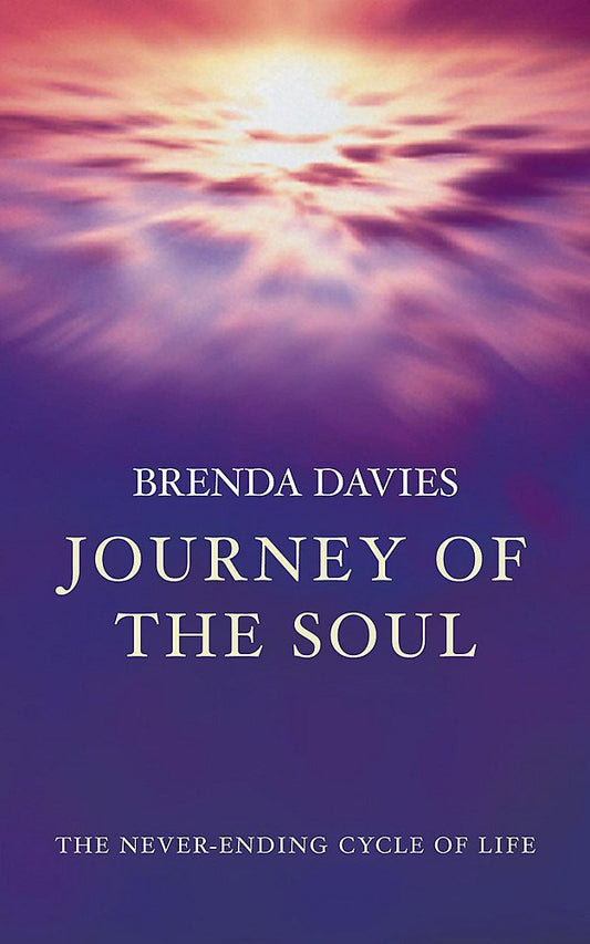 Journey of the Soul; Dr Brenda Davies