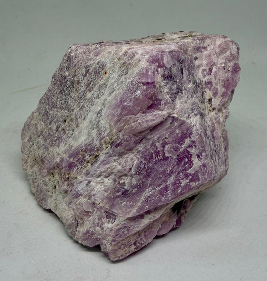 Kunzite Raw Crystal 532g