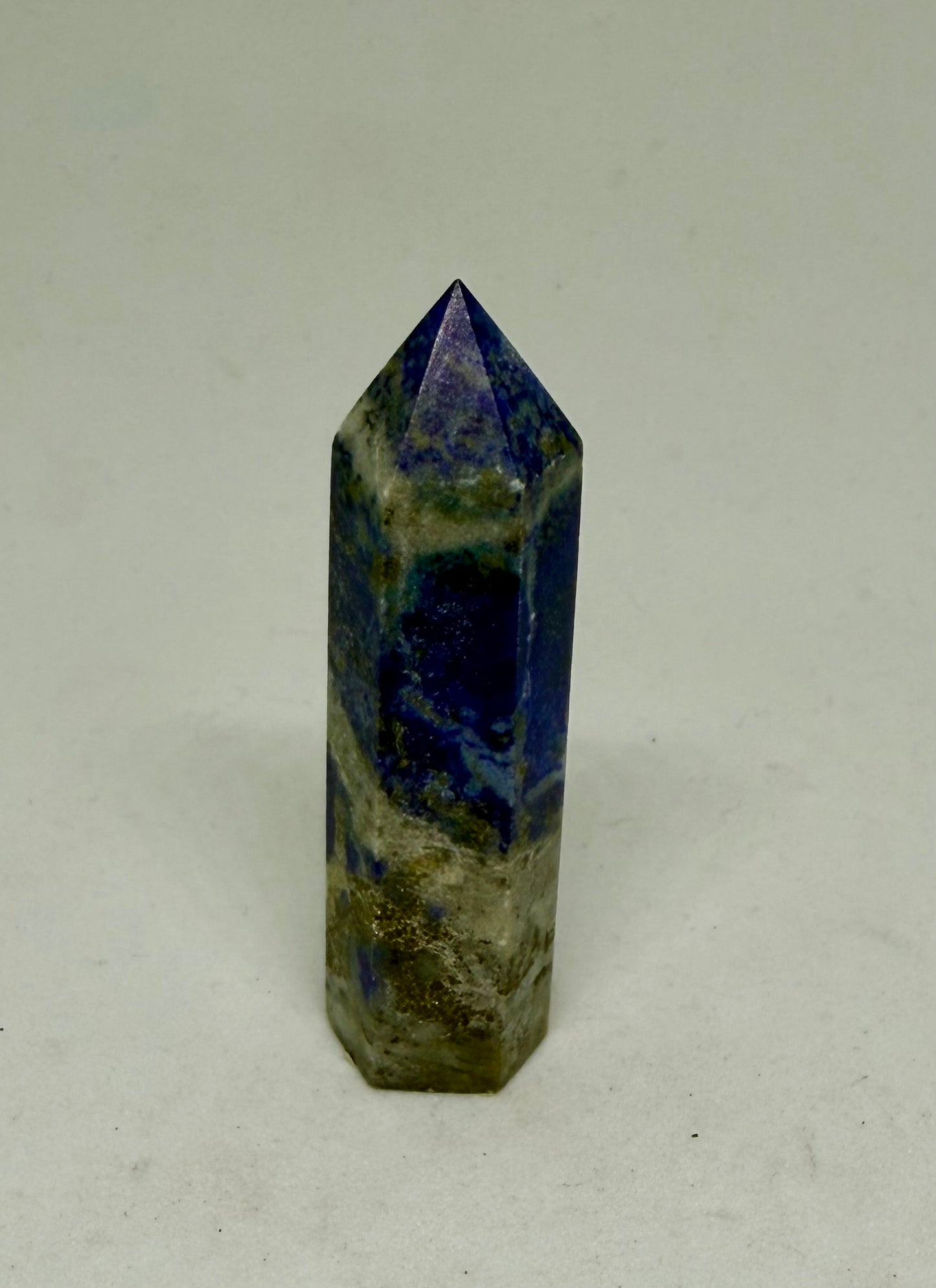 Lapis Lazuli Generator