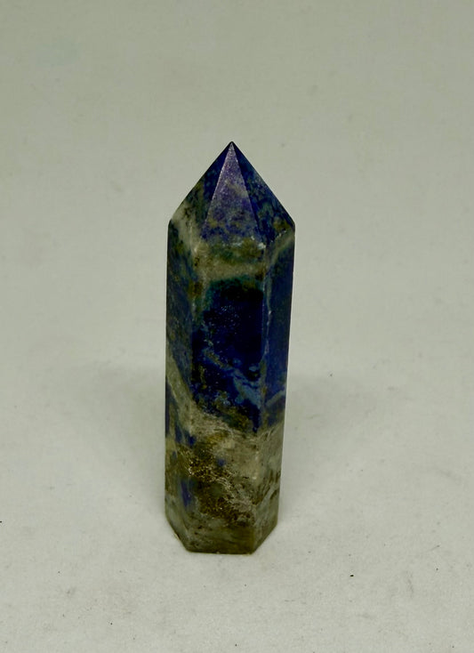 Lapis Lazuli Generator