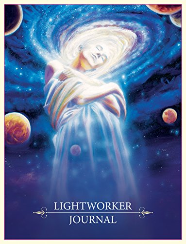 Lightworker Journal; Alana Fairchild