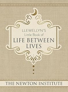 Llewellyn's Little Book of Life Between Lives; The Newton Institute
