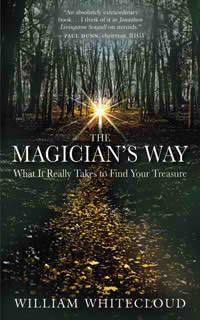 Magician's Way; William Whitecloud
