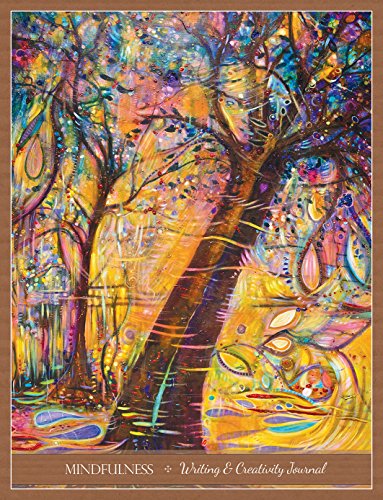 Mindfulness Journal; Toni Carmine Salerno