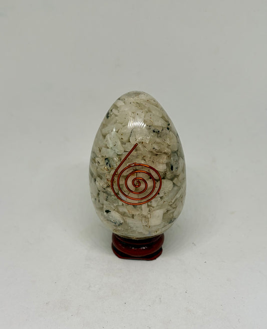Organite Egg