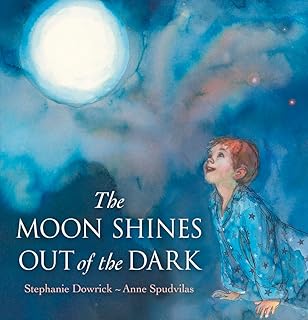 The Moon Shines Out of the Dark; Stephanie Dowrick