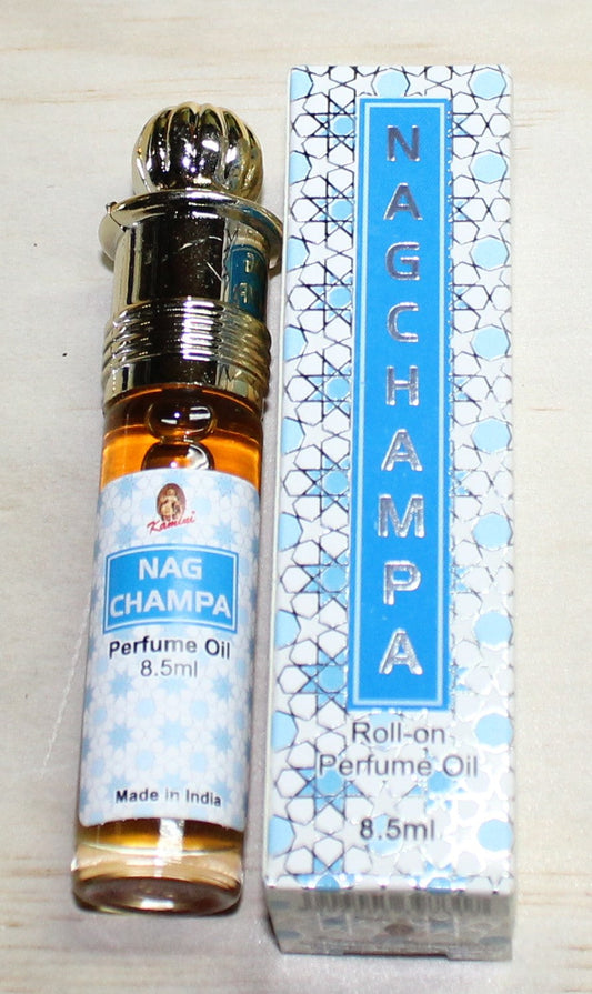 Nag Champa by Kamini