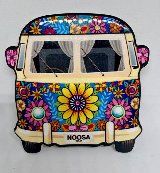 Noosa Kombi Coaster - Set of 4
