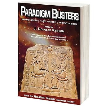 Paradigm Busters; J Douglas Kenyon