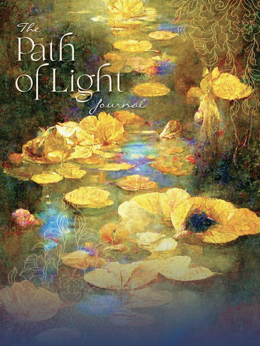 Path of Light Journal; Anthony Salerno