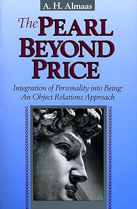 Pearl Beyond Price; A.H. Almass