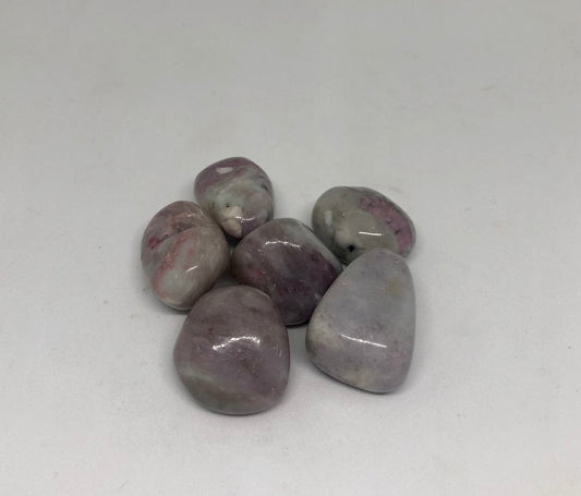 Pink Tourmaline