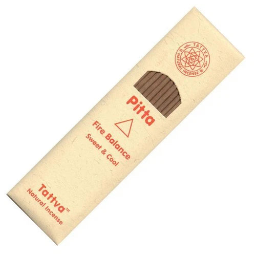 Tattva Natural Incense 25gm Varieties