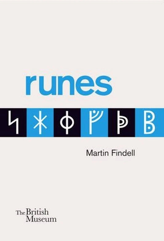 Runes; Martin Findell