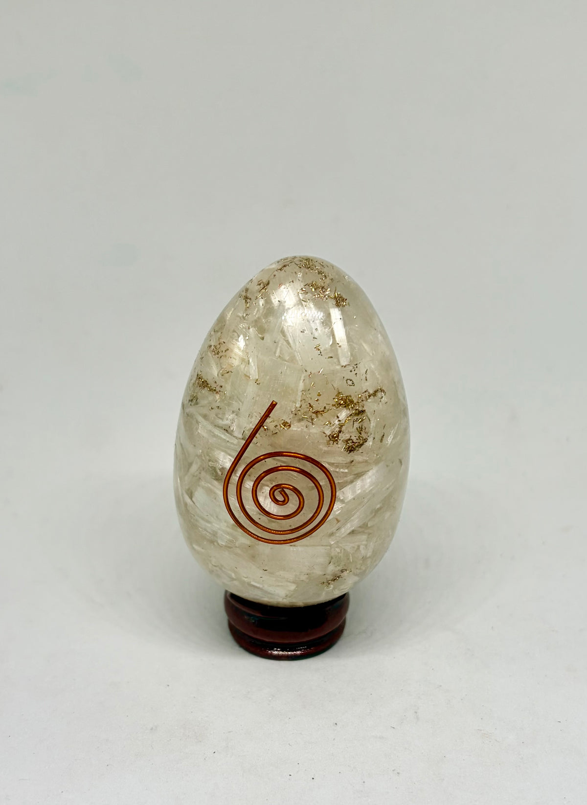 Organite Egg