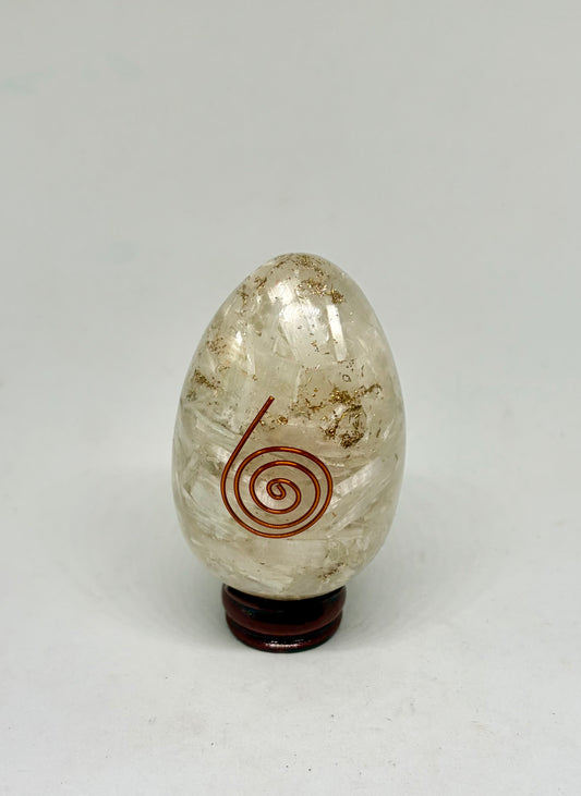 Organite Egg
