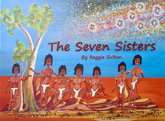 The Seven Sisters; Reggie Sultan