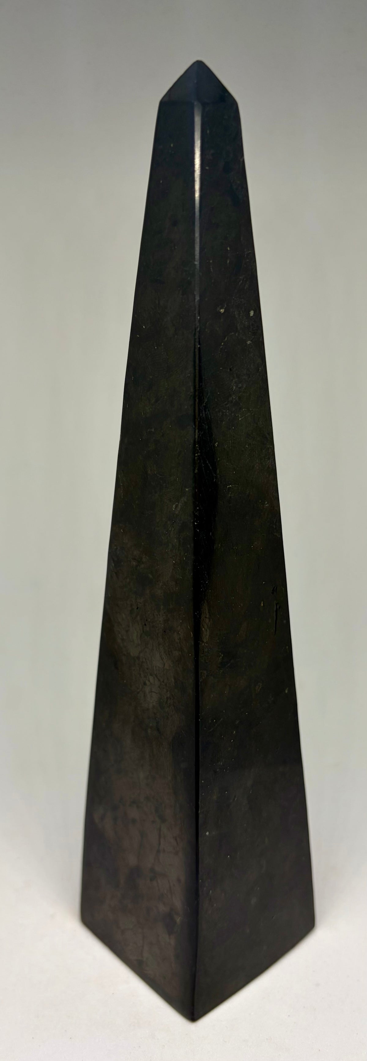 Shungite Obelisk