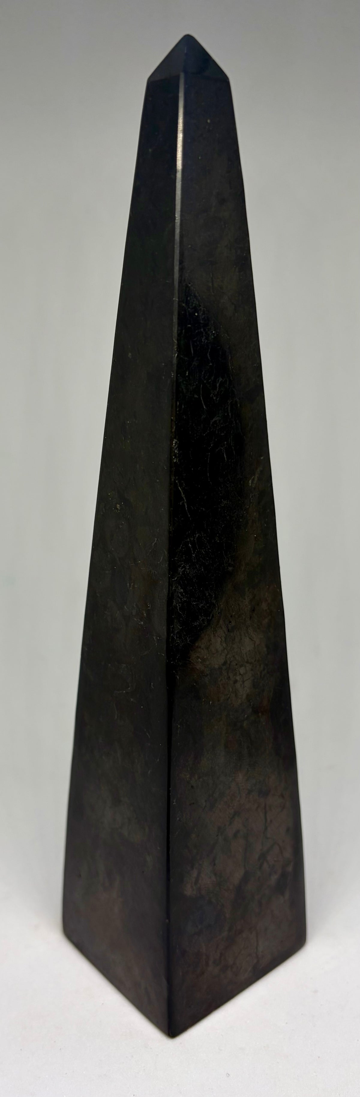 Shungite Obelisk