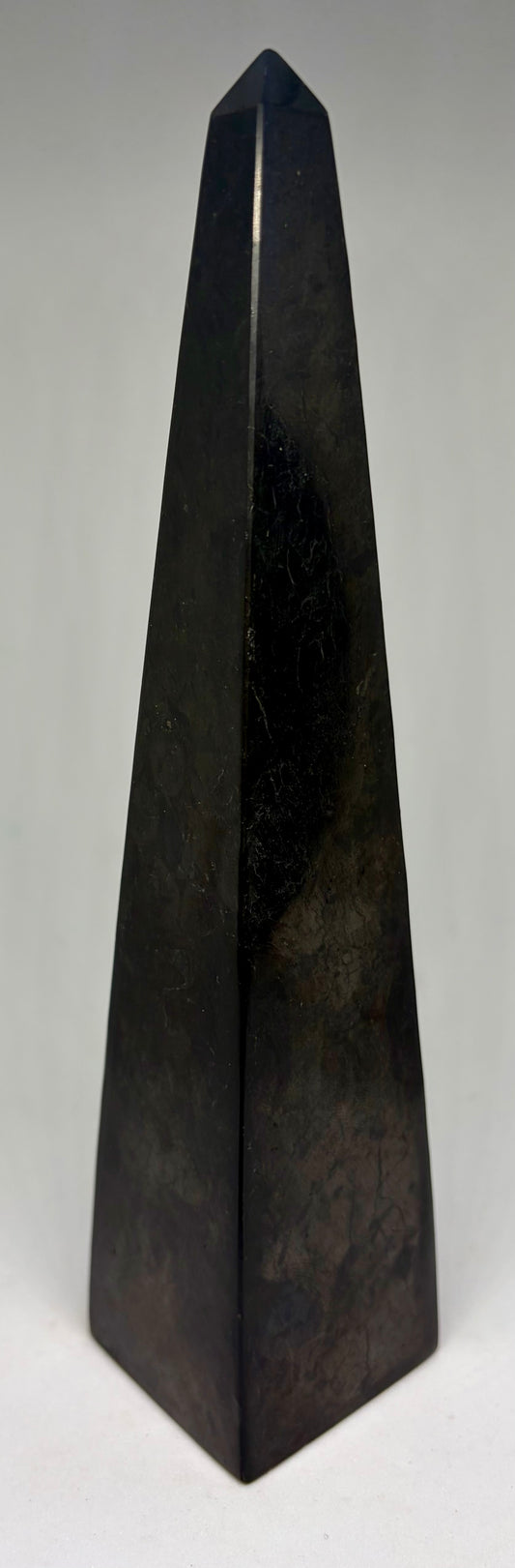 Shungite Obelisk