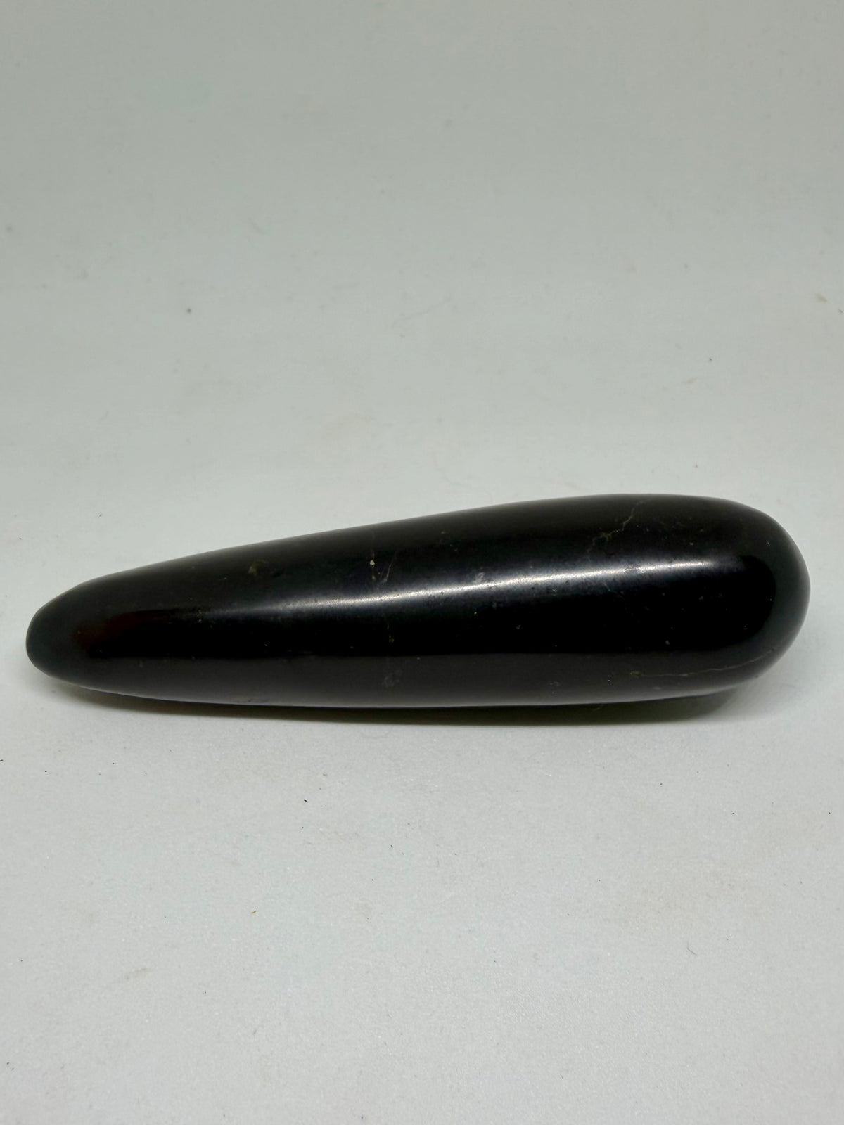 Shungite wand