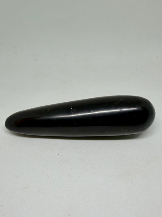 Shungite wand