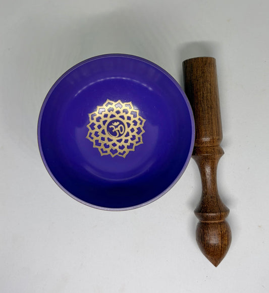 Singing Bowl 8cm