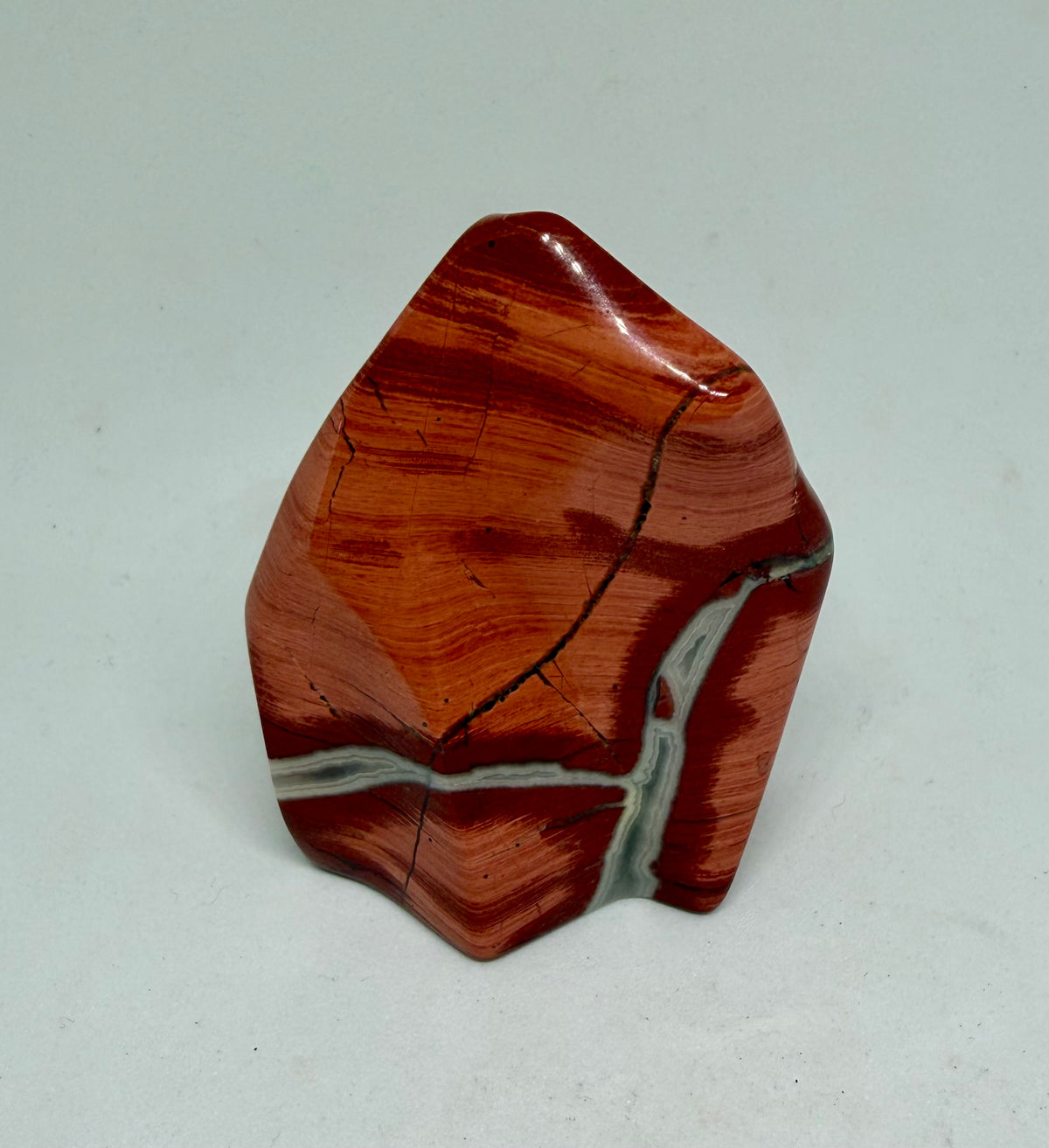 Snakeskin Jasper