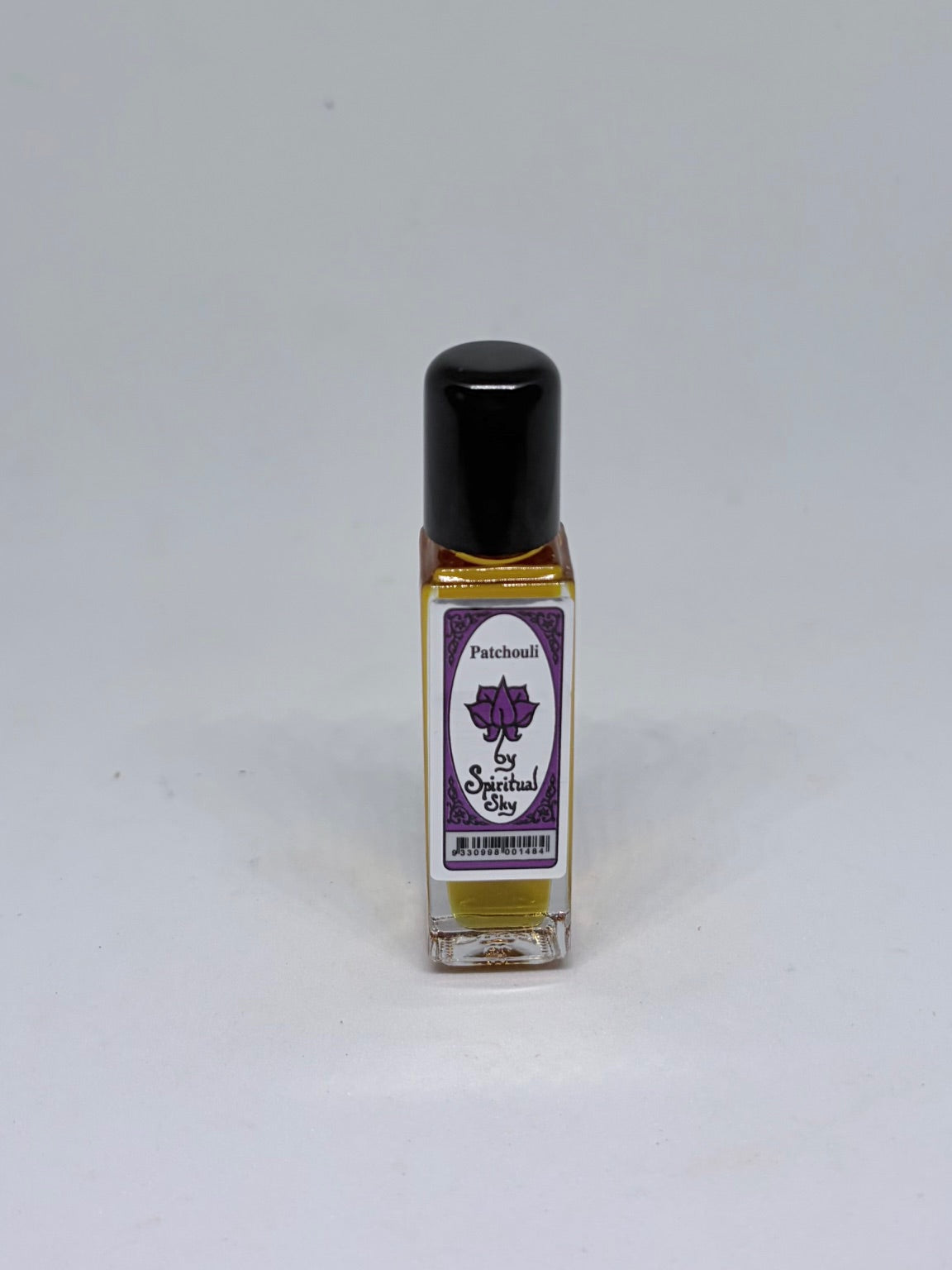 Patchouli by Spiritual Sky